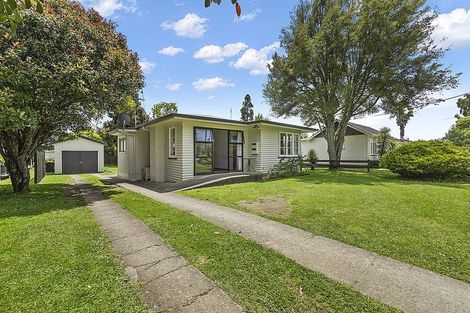 Photo of property in 35 Burwood Road, Matamata, 3400