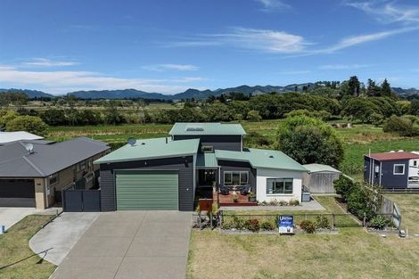 Photo of property in 56 Arakotipu Boulevard, Waiotahe, Opotiki, 3198