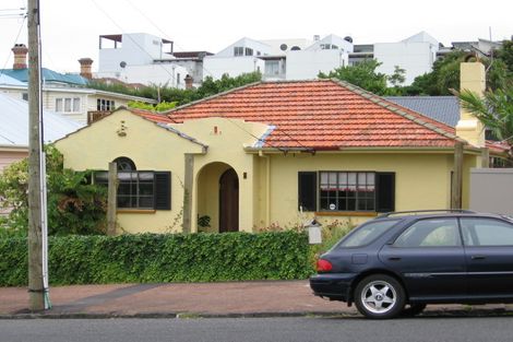 Photo of property in 75 Rose Road, Grey Lynn, Auckland, 1021