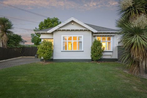 Photo of property in 118 Forfar Street, St Albans, Christchurch, 8014