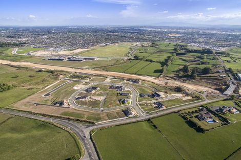 Photo of property in 14 Kapua Crescent, Rototuna North, Hamilton, 3210