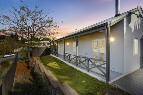 Photo of property in 15 Aronui Road, Bridge Hill, Alexandra, 9320