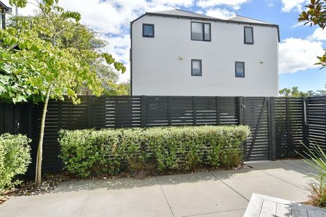 Photo of property in 6/28 Beveridge Street, Christchurch Central, Christchurch, 8013