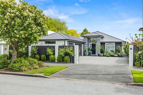 Photo of property in 77 Perry Street, Papanui, Christchurch, 8053