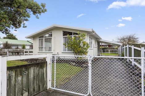 Photo of property in 7 Denver Grove, Totara Park, Upper Hutt, 5018
