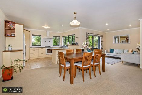 Photo of property in 17 Amalin Drive, Te Kamo, Kamo, 0185