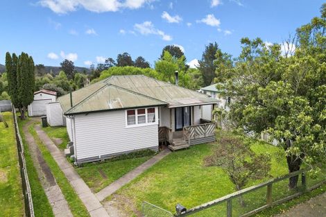 Photo of property in 133 Oregon Drive, Murupara, 3025