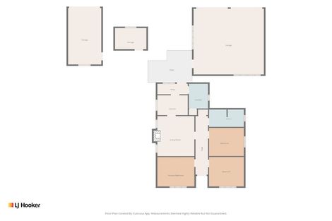 Photo of property in 13 Garrison Street, Arapuni, Putaruru, 3415