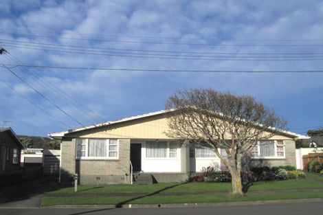 Photo of property in 15 Stamford Grove, Avalon, Lower Hutt, 5011