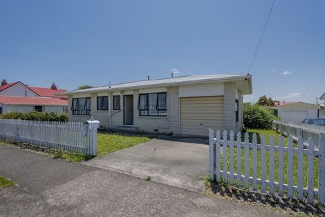 Photo of property in 147 Bath Street, Levin, 5510