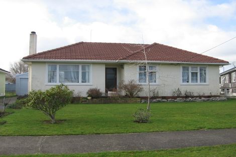 Photo of property in 23 Churchill Avenue, Feilding, 4702