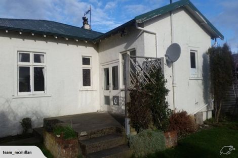 Photo of property in 112 Windsor Street, Windsor, Invercargill, 9810