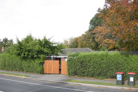 Photo of property in 1/65 Yaldhurst Road, Sockburn, Christchurch, 8042