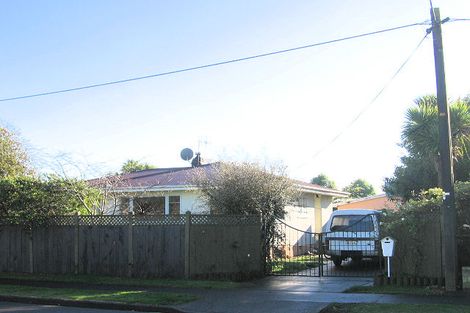 Photo of property in 4 Dick Place, Onekawa, Napier, 4110