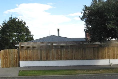 Photo of property in 80 Orbell Street, Highfield, Timaru, 7910