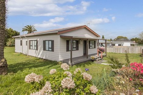 Photo of property in 38 Evans Street, Waihi, 3610