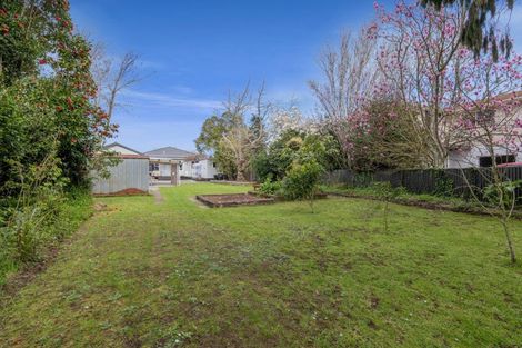Photo of property in 36 Cloten Road, Stratford, 4332