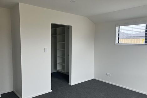 Photo of property in 12 Lenborough Drive, Rolleston, 7614