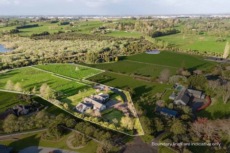 Photo of property in 38 Wynvale Lane, Rotokauri, Hamilton, 3289