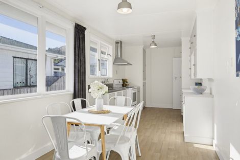 Photo of property in 26b Weka Street, Miramar, Wellington, 6022
