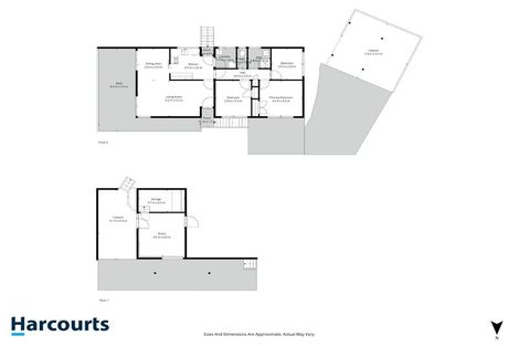 Photo of property in 23 Bellringer Road, Massey, Auckland, 0614