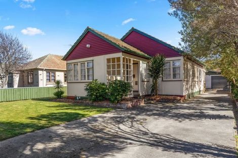 Photo of property in 1289 High Street, Taita, Lower Hutt, 5011