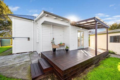Photo of property in 60 Park Terrace, Blenheim, 7201