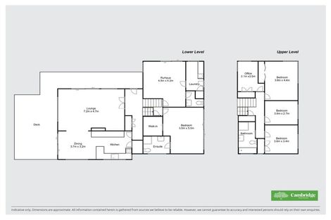 Photo of property in 47a Vogel Street, Cambridge, 3434