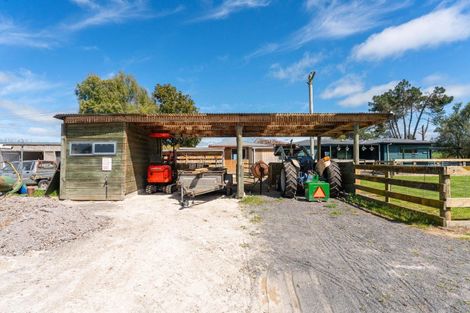 Photo of property in 8 Mangamingi Road, Mihi, Reporoa, 3083