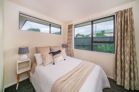 Photo of property in 4b Coppell Place, Hillmorton, Christchurch, 8025