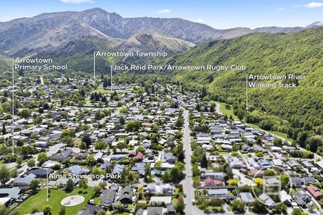 Photo of property in 81 Devon Street, Arrowtown, 9302