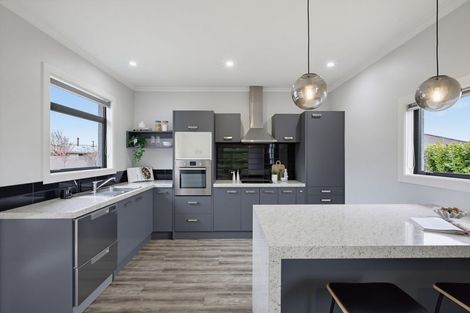 Photo of property in 16 Elizabeth Street, Gore, 9710