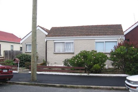 Photo of property in 56a Oxford Street, South Dunedin, Dunedin, 9012