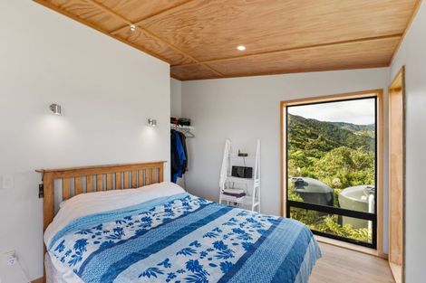 Photo of property in 1309 Otaki Gorge Road, Hautere, Otaki, 5582