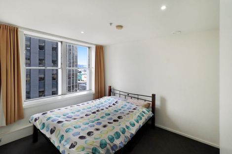 Photo of property in 4e/123 Molesworth Street, Thorndon, Wellington, 6011