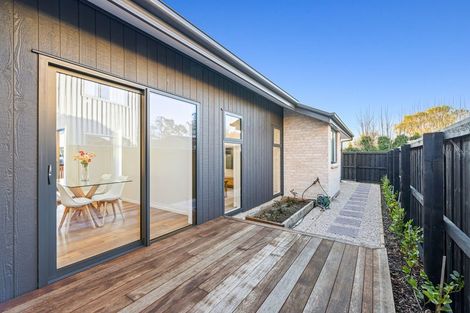 Photo of property in 2 Gusto Lane, Halswell, Christchurch, 8025