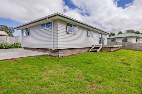 Photo of property in 35a Tawanui Road, Kaikohe, 0405