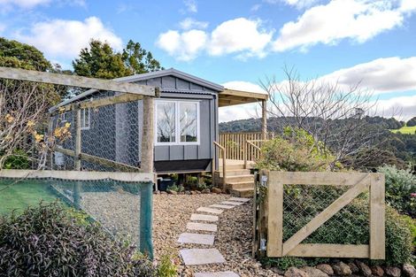 Photo of property in 73 Weka Lane, Okaihau, 0475