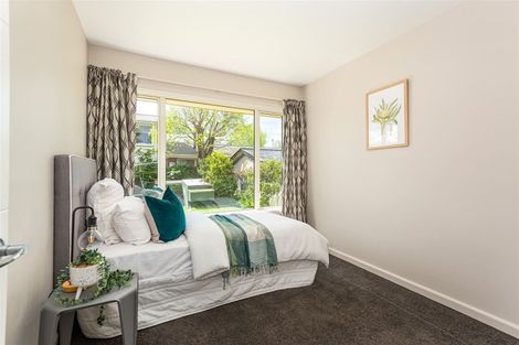 Photo of property in 56 Greendale Avenue, Avonhead, Christchurch, 8042