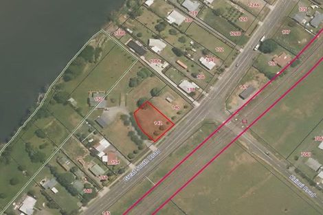 Photo of property in 142 Great South Road, Taupiri, 3721