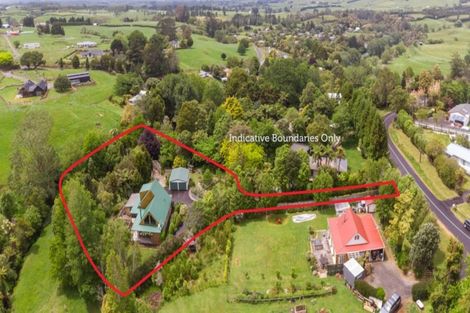 Photo of property in 12 Poland Street, Waikino, Waihi, 3682