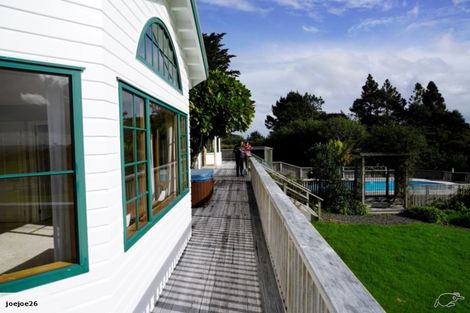 Photo of property in 373 Sunnyside Road, Coatesville, Albany, 0792