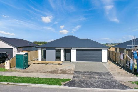 Photo of property in 33 Strowan Avenue, Elgin, Ashburton, 7700