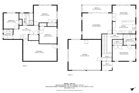 Photo of property in 2 Waterford Drive, Churton Park, Wellington, 6037