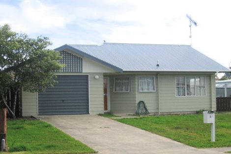 Photo of property in 4 Third Avenue, Dargaville, 0310