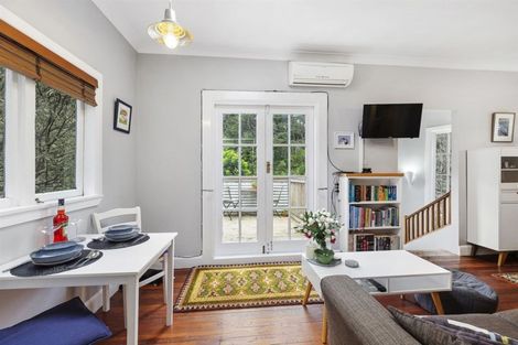 Photo of property in 54 Liardet Street, Vogeltown, Wellington, 6021