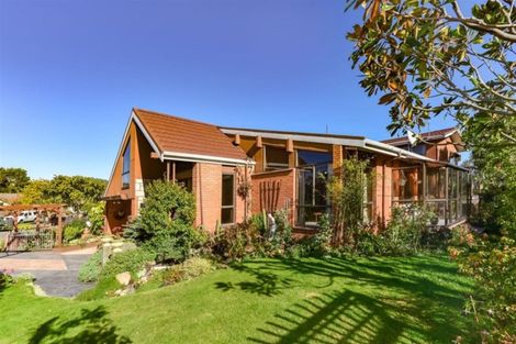 Photo of property in 5 Waimokihi Place, Somerfield, Christchurch, 8024