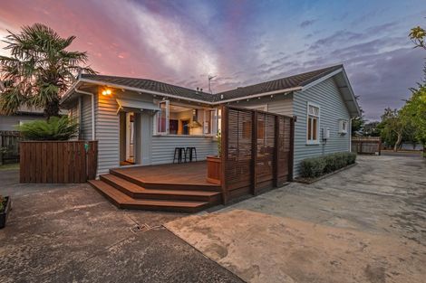 Photo of property in 39 Miro Street, Takaro, Palmerston North, 4410