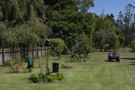 Photo of property in 41 Te Ra Road, Kaeo, Kerikeri, 0295