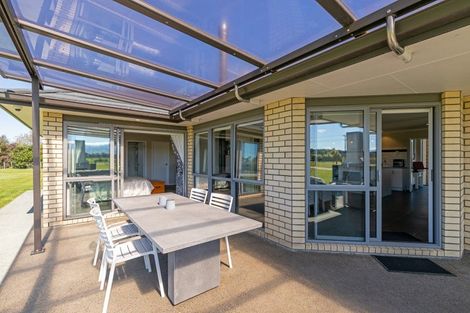 Photo of property in 250 Hughes Line, West Taratahi, Masterton, 5887